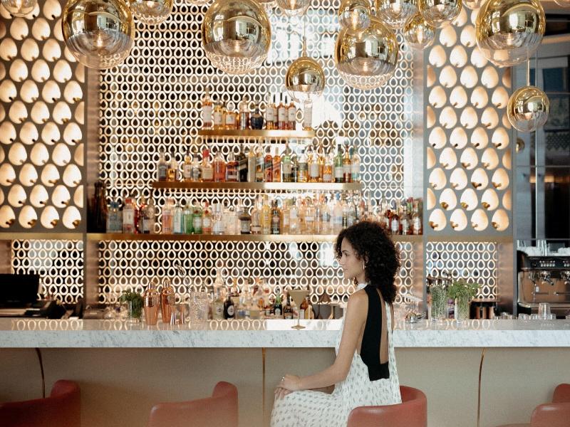 Jw Marriott Hotel Istanbul Marmara Sea image