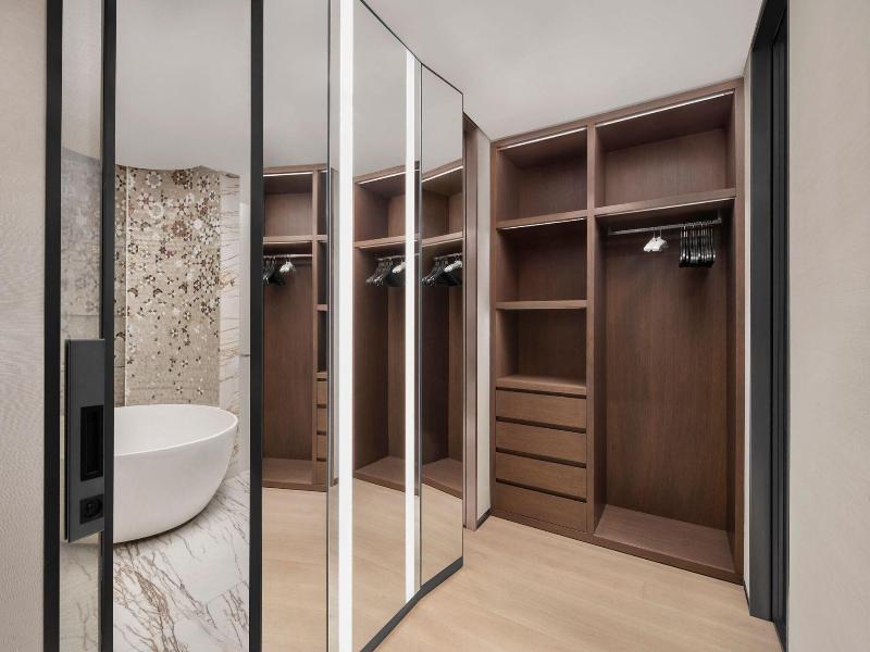 Jw Marriott Hotel Istanbul Marmara Sea image