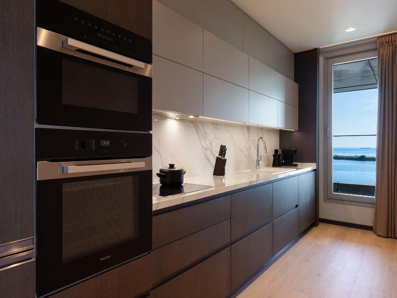 Jw Marriott Hotel Istanbul Marmara Sea image
