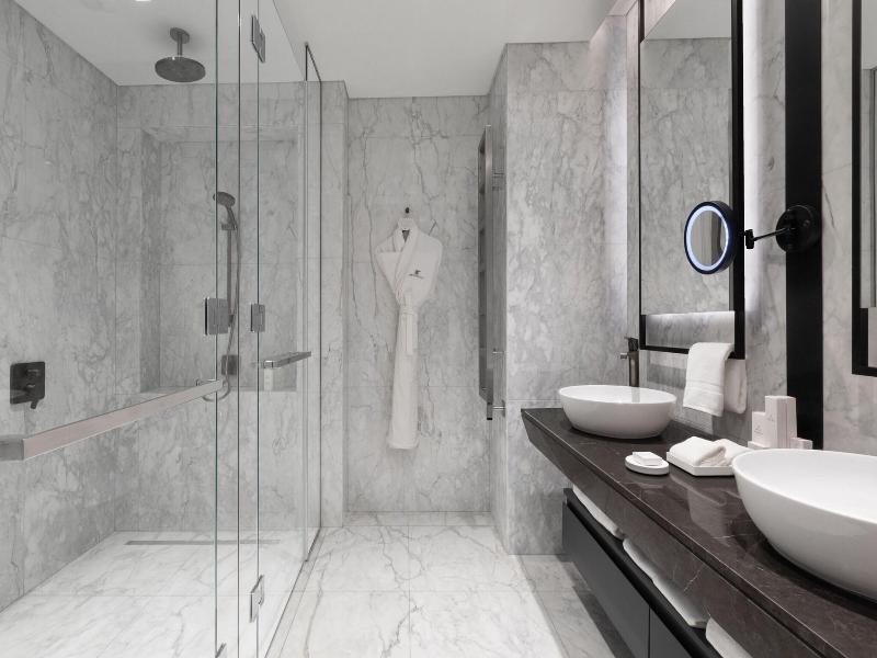 Jw Marriott Hotel Istanbul Marmara Sea image