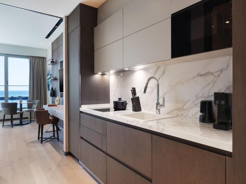 Jw Marriott Hotel Istanbul Marmara Sea image