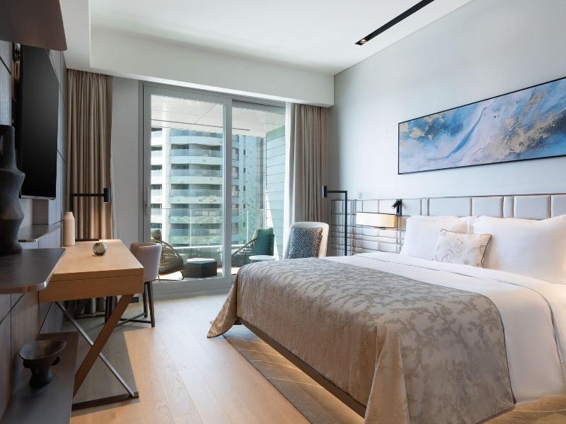 Jw Marriott Hotel Istanbul Marmara Sea image