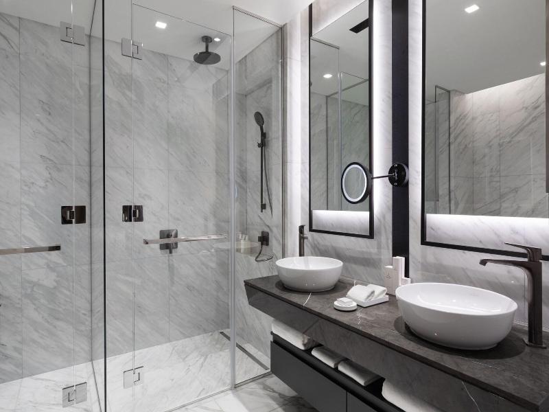 Jw Marriott Hotel Istanbul Marmara Sea image