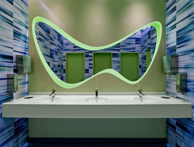 Prizeotel Hamburg City