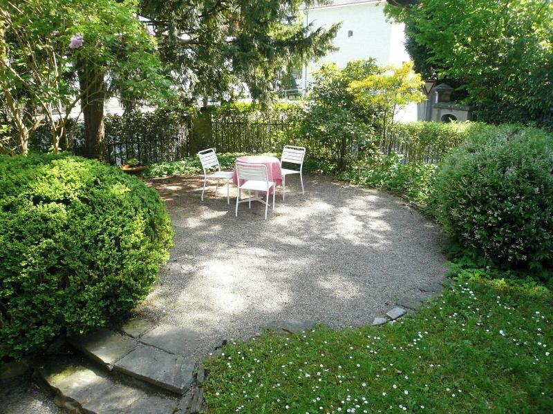 The Bed And Breakfast image