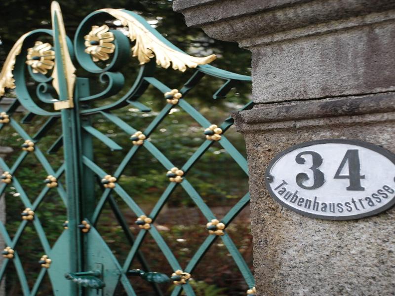 The Bed And Breakfast image