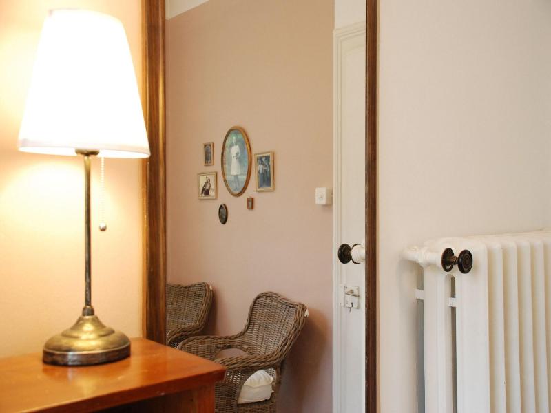 The Bed And Breakfast image