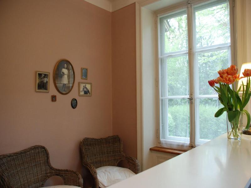 The Bed And Breakfast image