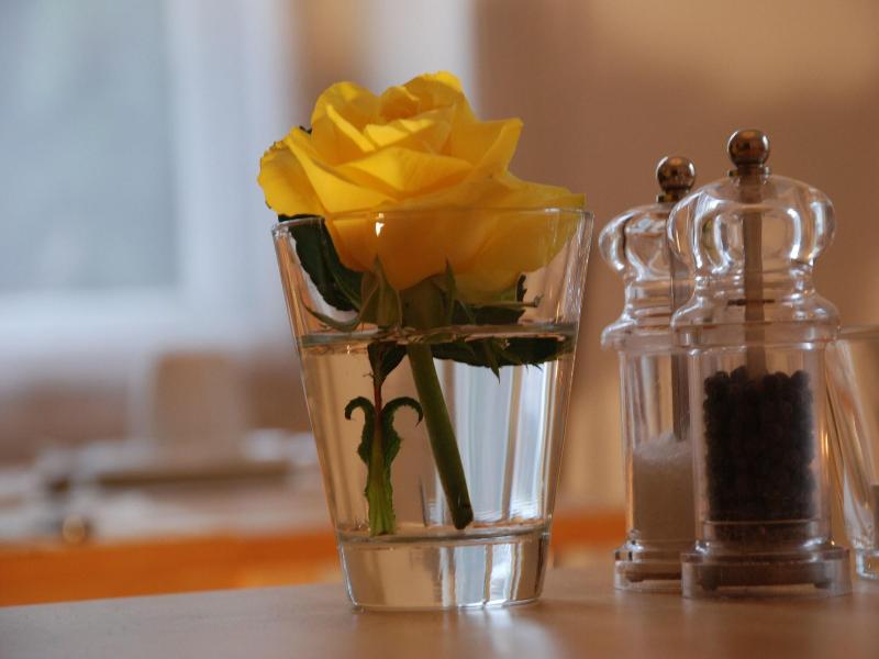 The Bed And Breakfast image