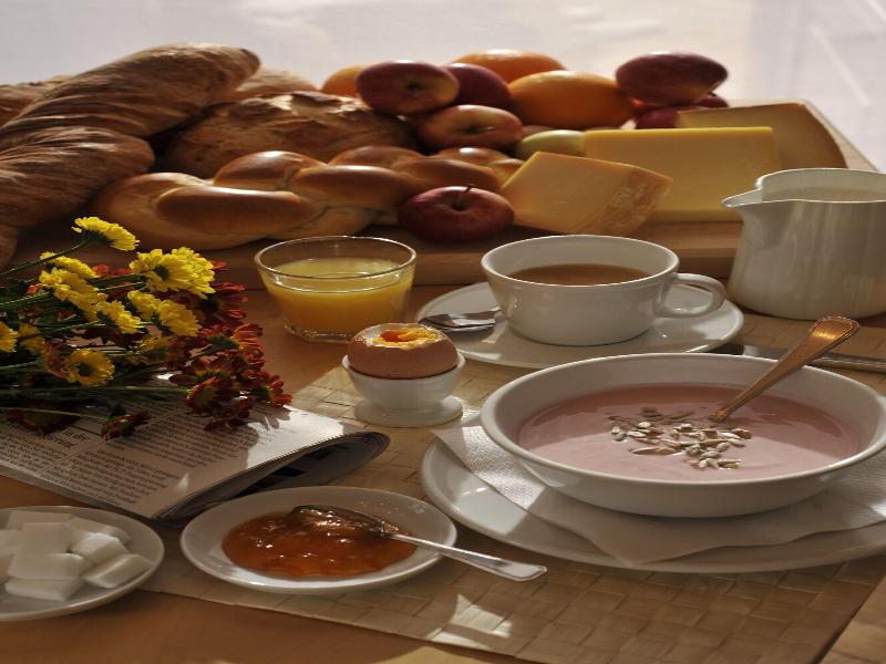 The Bed And Breakfast image