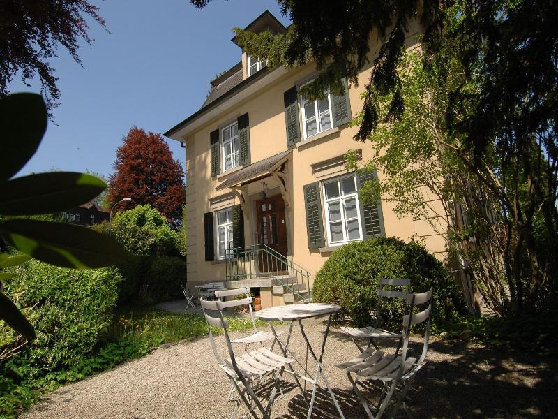The Bed And Breakfast image