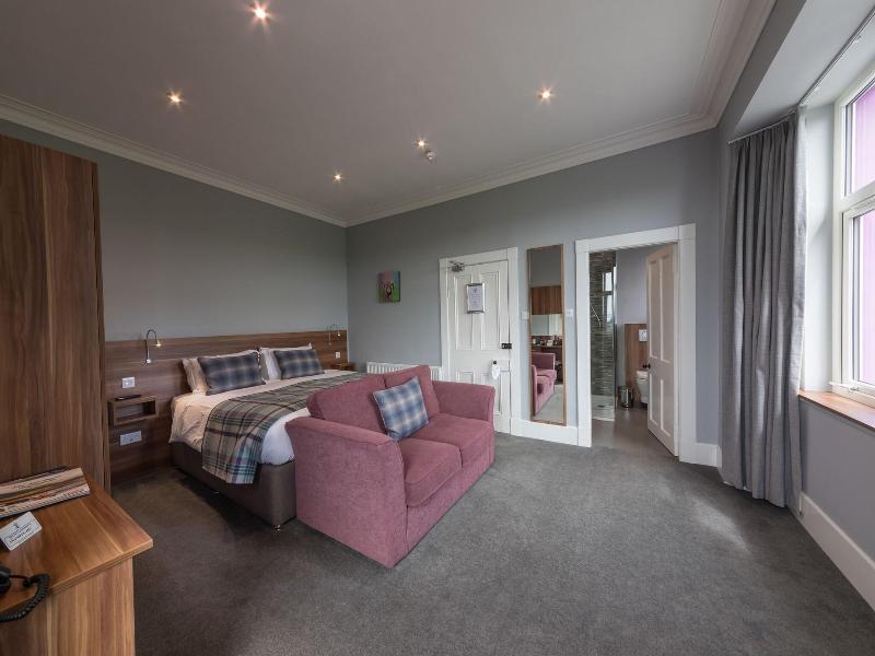 Northern Sands Hotel, Thurso