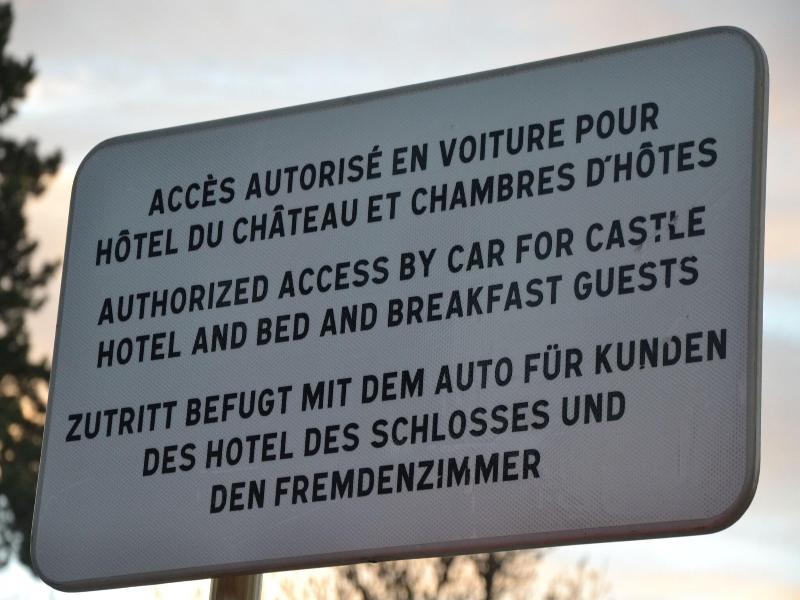Ha Tel Du Cha Teau Annecy image