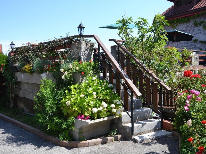 Ha Tel Du Cha Teau Annecy image