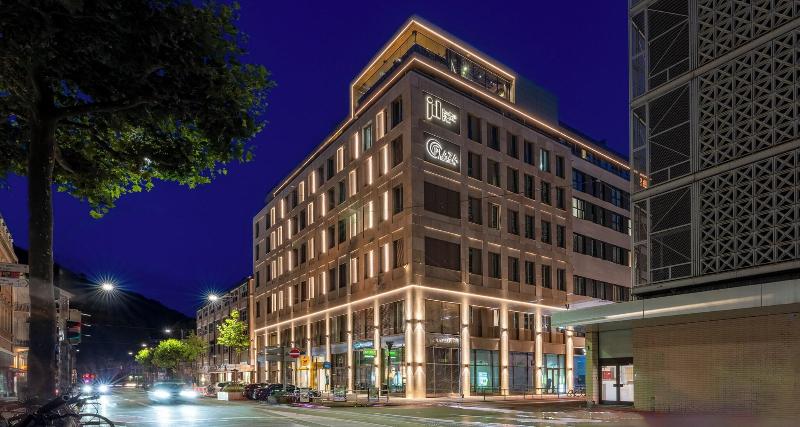 Plaza Premium Heidelberg image
