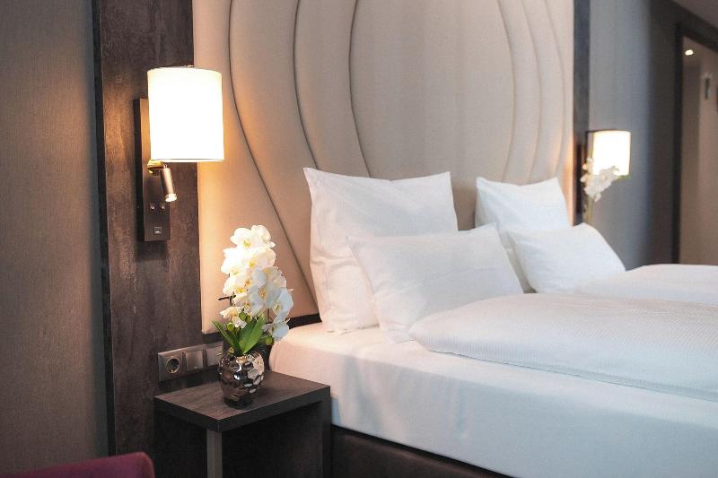 Plaza Premium Heidelberg image