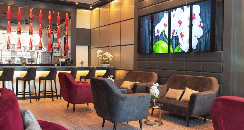 Plaza Premium Heidelberg image