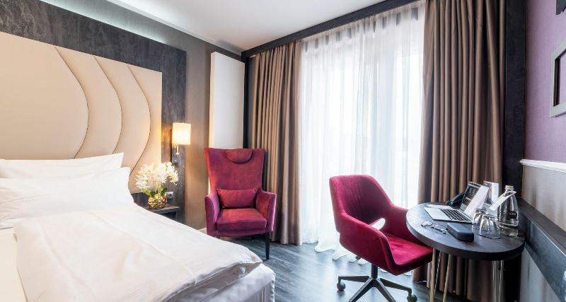Plaza Premium Heidelberg image