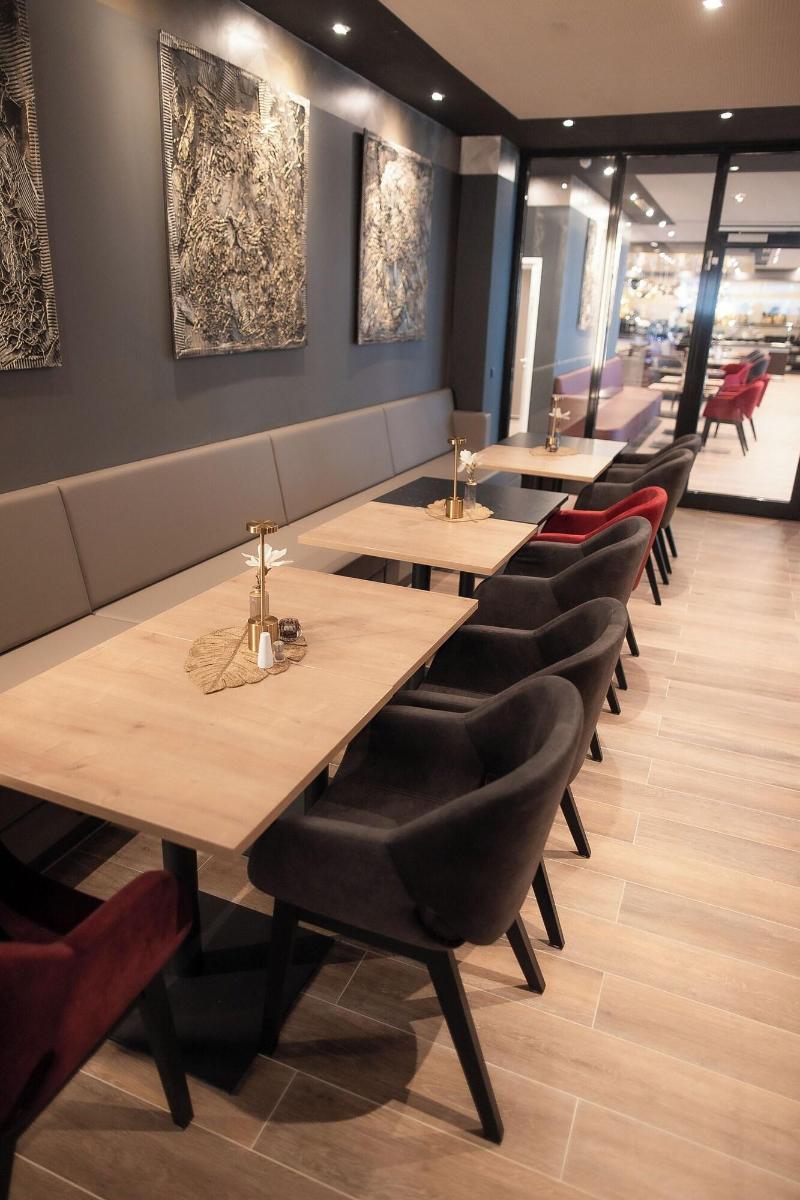 Plaza Premium Heidelberg image