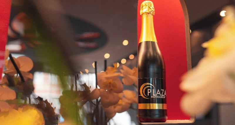 Plaza Premium Heidelberg image