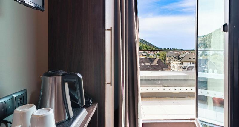 Plaza Premium Heidelberg image