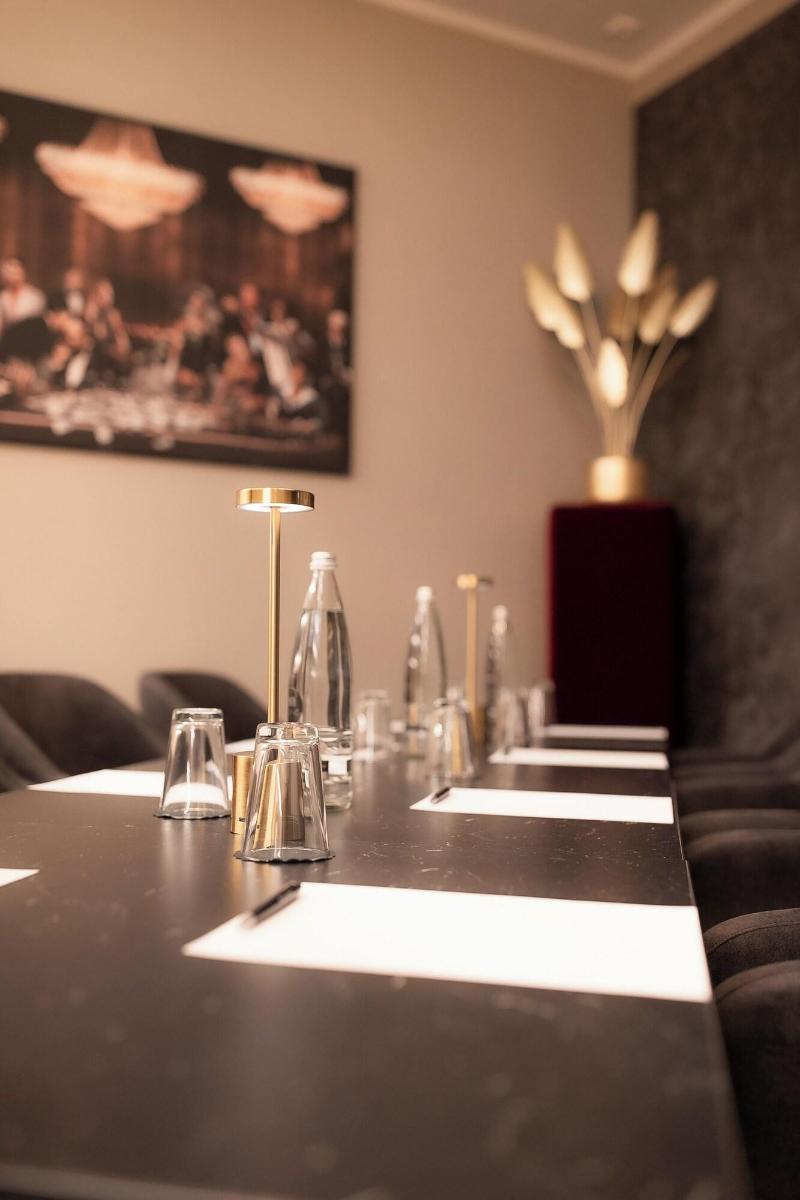 Plaza Premium Heidelberg image