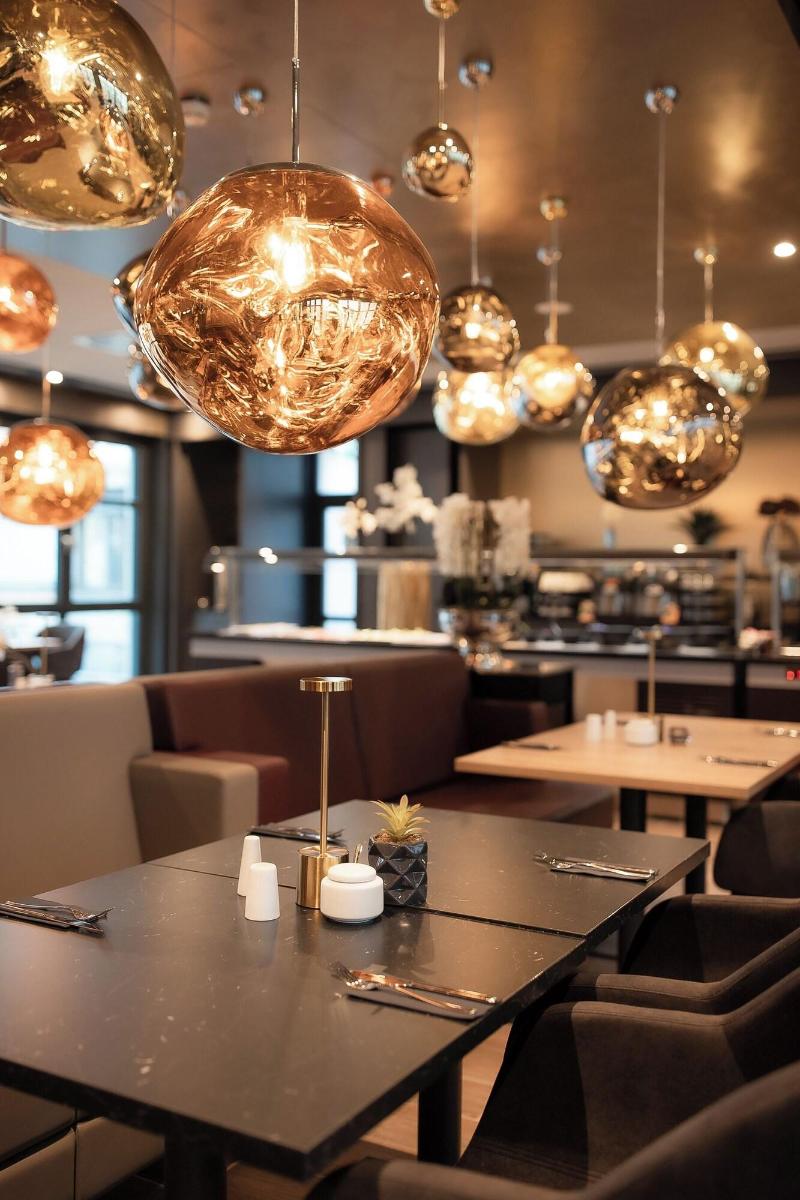Plaza Premium Heidelberg image