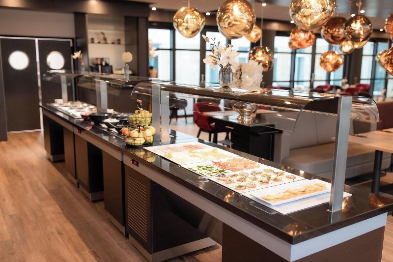 Plaza Premium Heidelberg image