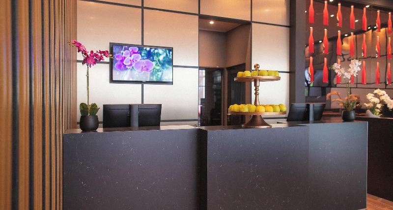 Plaza Premium Heidelberg image