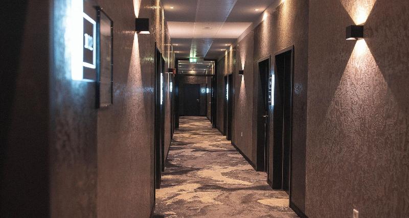 Plaza Premium Heidelberg image