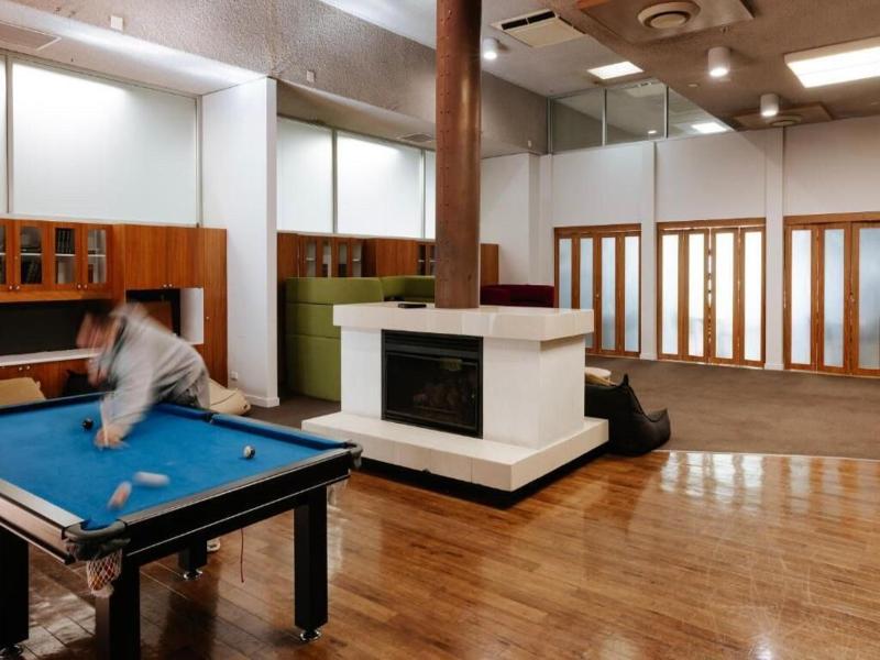 Canberra Accommodation Centre image