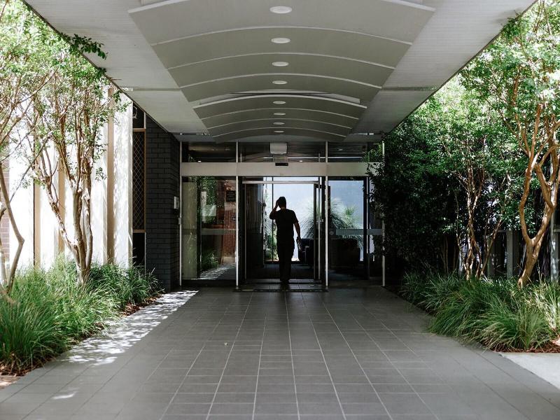 Canberra Accommodation Centre image