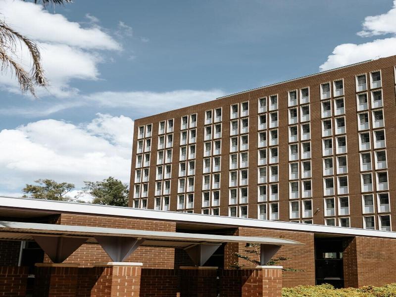 Canberra Accommodation Centre image
