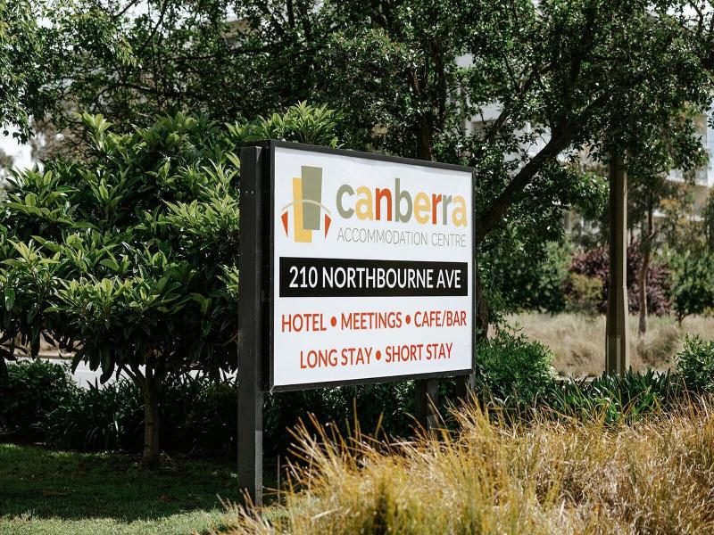 Canberra Accommodation Centre image