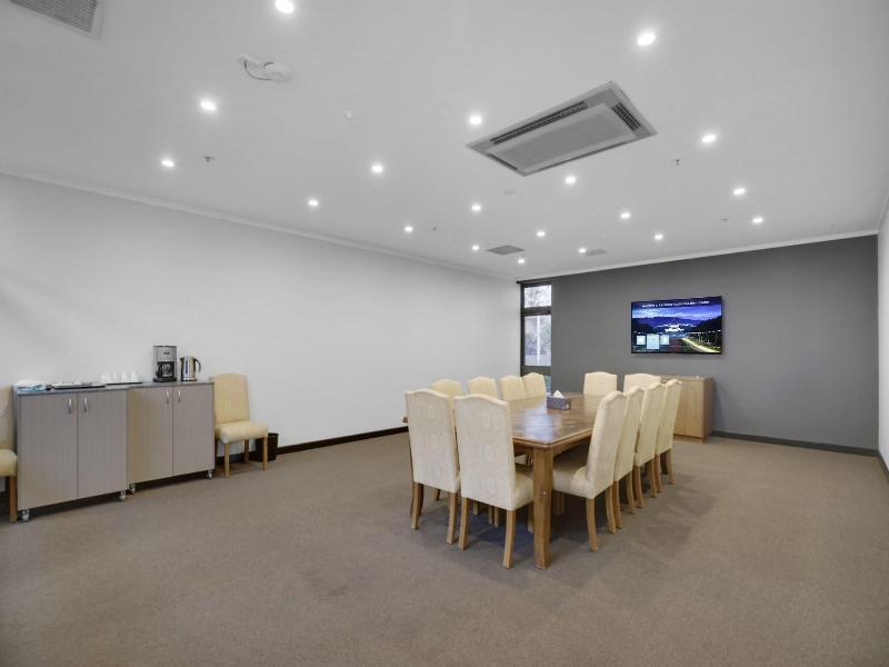 Canberra Accommodation Centre image
