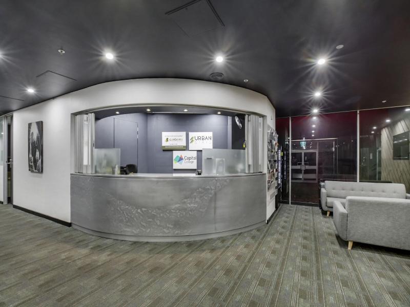 Canberra Accommodation Centre image