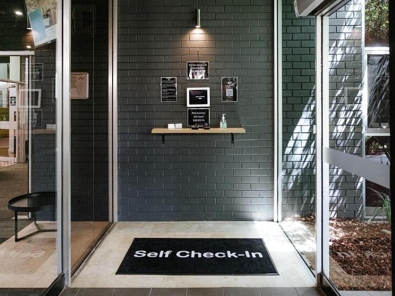 Canberra Accommodation Centre image