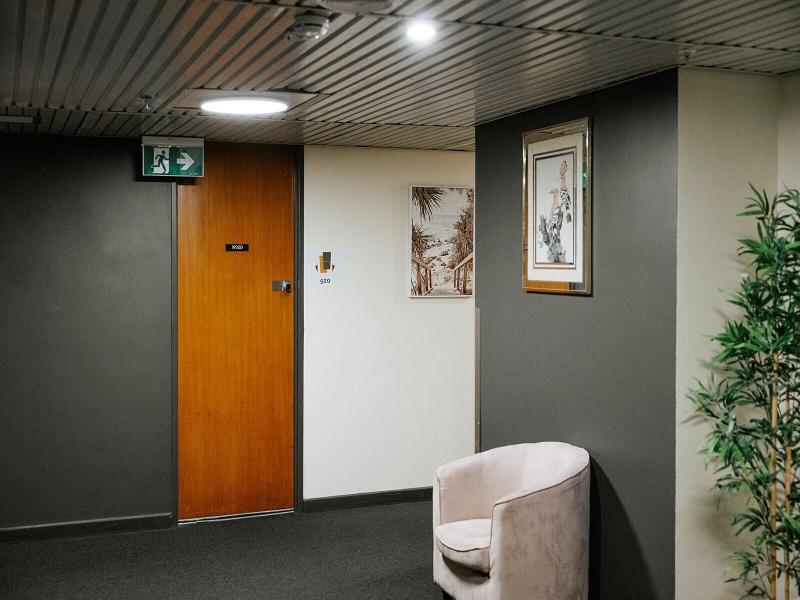 Canberra Accommodation Centre image