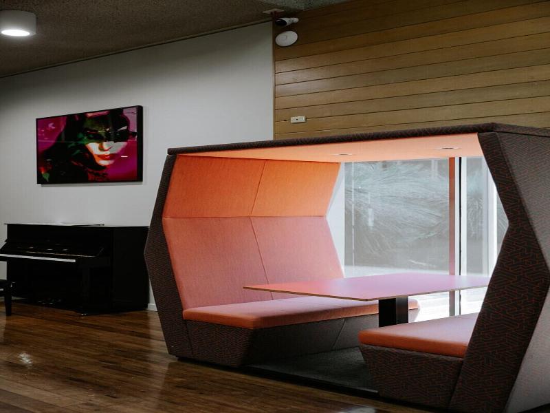 Canberra Accommodation Centre image