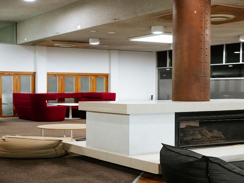 Canberra Accommodation Centre image