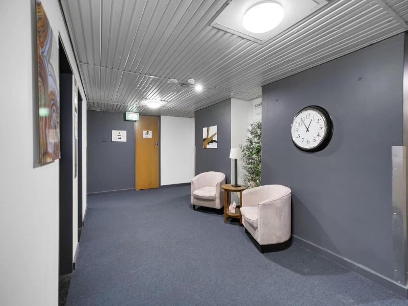 Canberra Accommodation Centre image