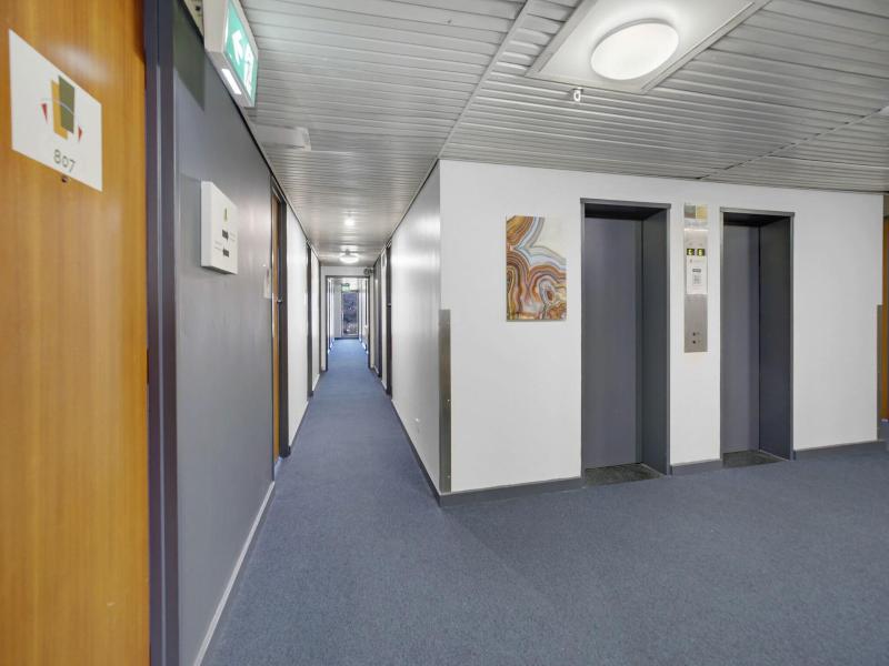 Canberra Accommodation Centre image
