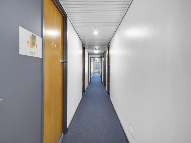 Canberra Accommodation Centre image