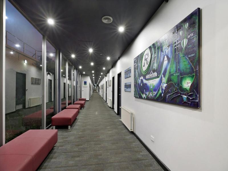 Canberra Accommodation Centre image