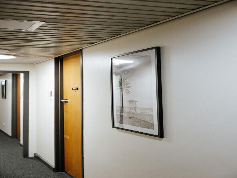 Canberra Accommodation Centre image