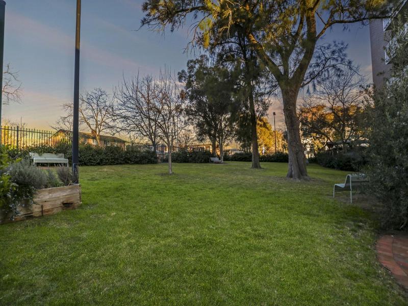 Canberra Accommodation Centre image