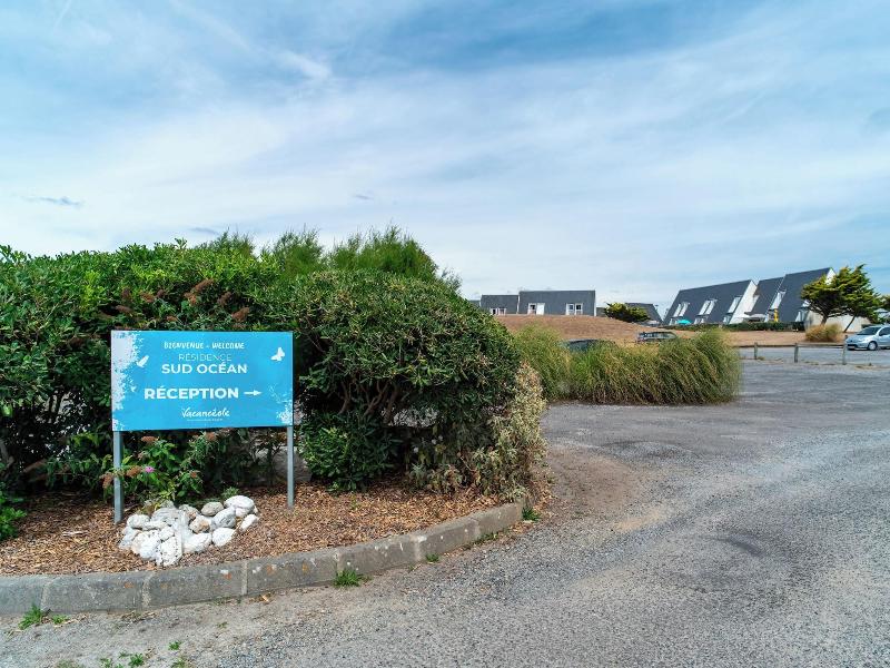 Résidence Sud Océan - Vacancéole image