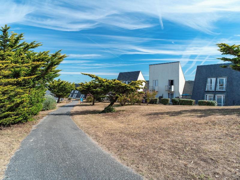 Résidence Sud Océan - Vacancéole — general view