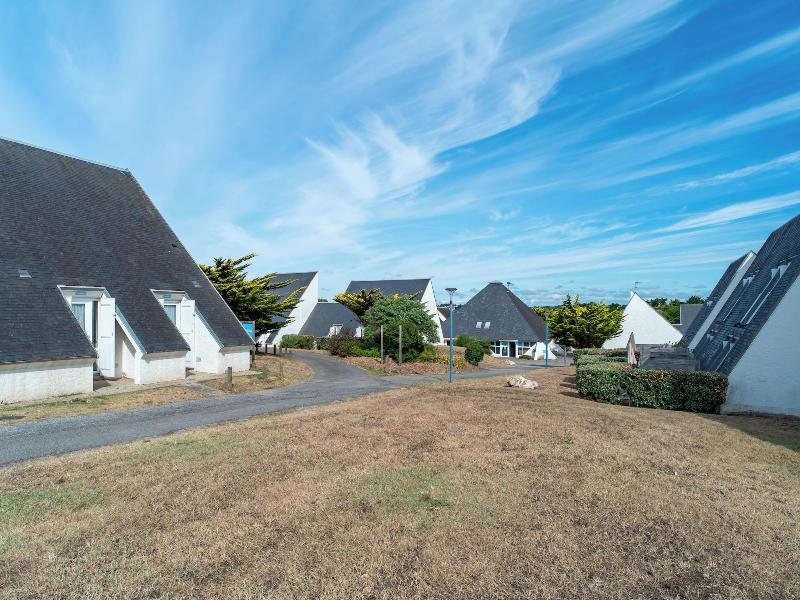 Résidence Sud Océan - Vacancéole — general view