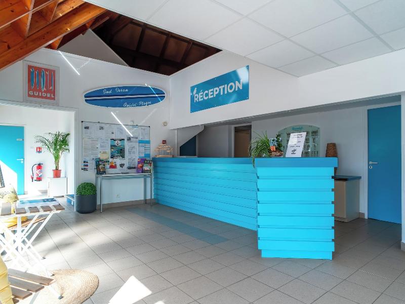 Résidence Sud Océan - Vacancéole image